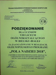 Pola Nadziei dyplom3